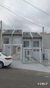 Casa com 2 Quartos à venda, 62m² no Itoupava Central, Blumenau