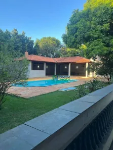Fazenda/Sítio com 3 Quartos à venda, 560m² no Conceição, Piracicaba