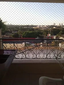 Apartamento com 3 Quartos à venda, 78m² no Quilombo, Cuiabá
