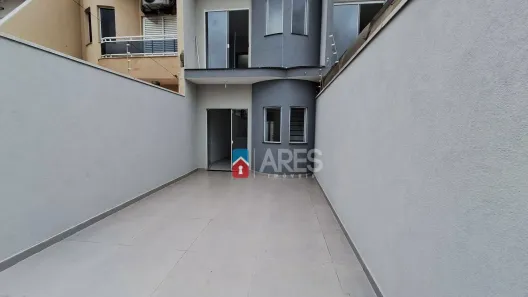 Casa com 3 Quartos à venda, 99m² no Jardim Terramérica I, Americana