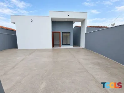 Casa com 3 Quartos à venda, 98m² no Jardim do Sol, Caraguatatuba