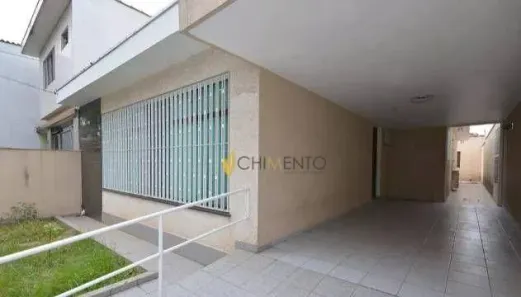 Casa com 3 Quartos à venda, 200m² no Jardim da Glória, São Paulo