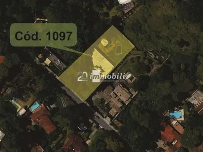 Lote/Terreno para alugar, 2532m² no Chácaras do Refúgio-Granja Viana, Cotia