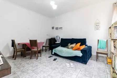 Casa com 5 Quartos à venda, 250m² no Aclimação, São Paulo
