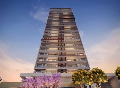 Apartamento com 2 Quartos à venda, 65m² no Bela Vista, São Paulo