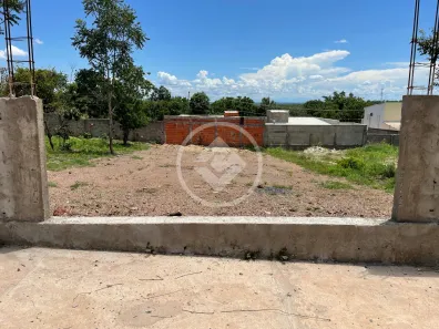 Lote/Terreno à venda, 300m² no Parque Residencial Tropical Ville, Cuiabá