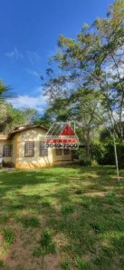 Fazenda/Sítio com 2 Quartos à venda, 72m² no Recanto da Mata I, Santa Luzia