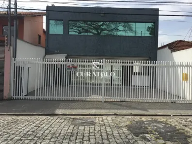 Prédio Comercial à venda, 430m² no Tatuapé, São Paulo