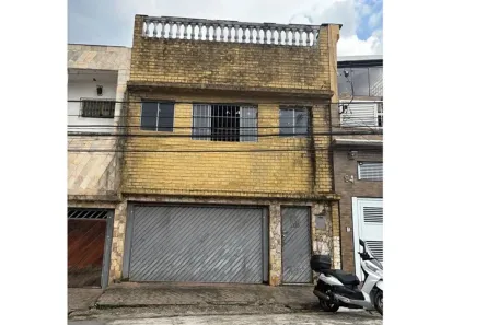 Casa com 3 Quartos à venda, 186m² no Cidade Vargas, São Paulo