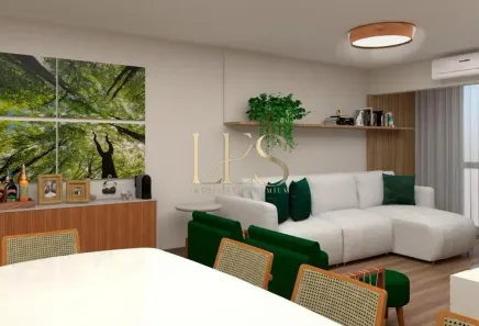 Apartamento com 3 Quartos à venda, 120m² no Jardim da Penha, Vitória