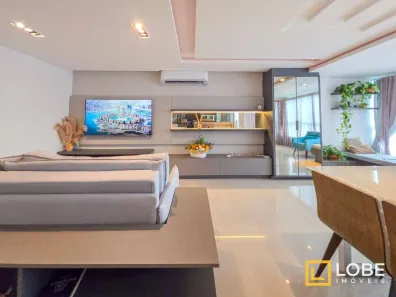 Apartamento com 3 Quartos à venda, 117m² no Velha, Blumenau