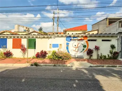 Imóvel Comercial com 5 Quartos para venda ou aluguel, 400m² no Parque Panamericano, São Paulo