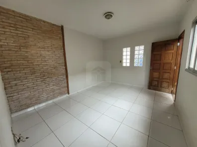 Casa com 3 Quartos à venda, 125m² no Taiaman, Uberlândia