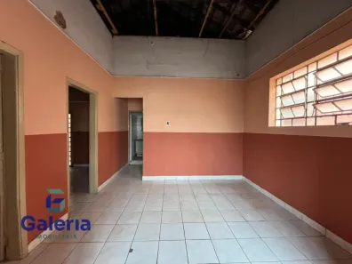 Casa com 1 Quarto para alugar, 94m² no Campos Elíseos, Ribeirão Preto