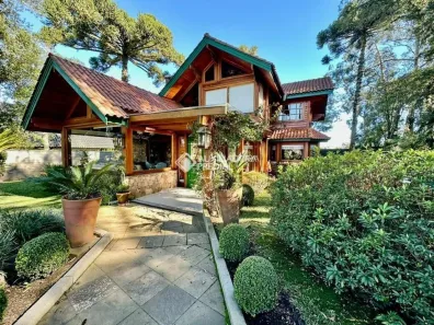 Casa com 4 Quartos à venda, 180m² no Laje de Pedra, Canela