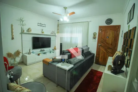Casa com 3 Quartos à venda, 75m² no Alto da Mooca, São Paulo