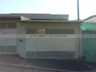 Casa com 2 Quartos à venda, 78m² no Jardim Utinga, Santo André