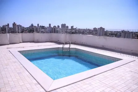 Apartamento com 2 Quartos à venda, 118m² no Vila Liberdade, Presidente Prudente