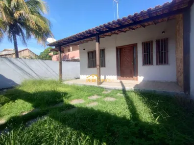 Casa com 2 Quartos à venda, 108m² no Cidade Praiana, Rio das Ostras