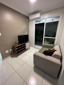 Apartamento com 2 Quartos para alugar, 50m² no Industrial, Porto Velho