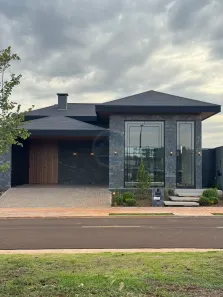 Casa com 3 Quartos à venda, 200m² no Ecoville, Dourados