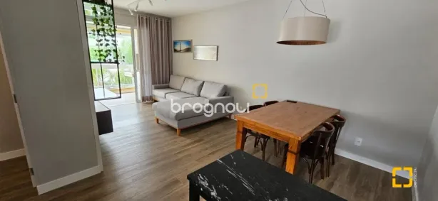 Apartamento com 2 Quartos à venda, 80m² no Ingleses do Rio Vermelho, Florianópolis