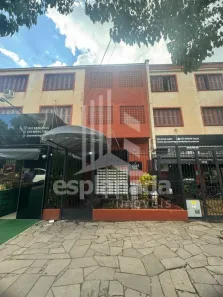 Apartamento com 2 Quartos para alugar, 43m² no Bela Vista, Porto Alegre