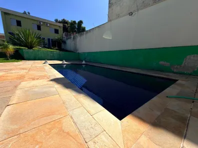 Fazenda/Sítio com 1 Quarto à venda, 60m² no Jardim Elizabeth, Salto