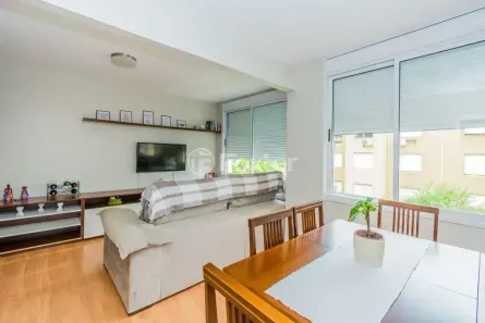 Apartamento com 3 Quartos à venda, 77m² no Jardim Botânico, Porto Alegre