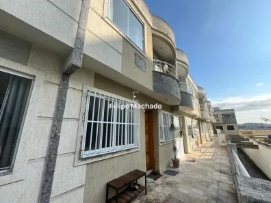 Casa com 2 Quartos à venda, 77m² no Abolição, Rio de Janeiro