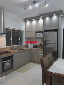 Casa com 2 Quartos à venda, 86m² no Jardim das Cerejeiras, São José dos Campos