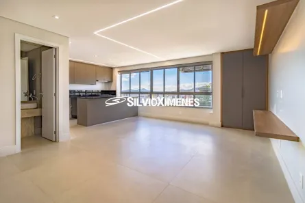 Apartamento com 3 Quartos à venda, 116m² no Boa Viagem, Belo Horizonte