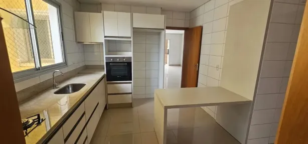Apartamento com 3 Quartos à venda, 140m² no Jardim Aclimação, Cuiabá
