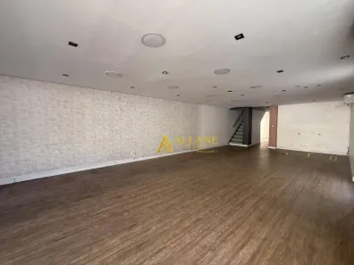 Ponto Comercial para alugar, 235m² no Jardim Vergueiro, Sorocaba