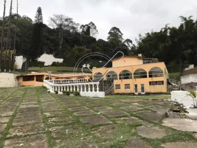 Fazenda/Sítio com 4 Quartos à venda, 9000m² no Ingahi, Itapevi