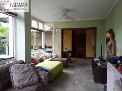 Sobrado com 4 Quartos à venda, 400m² no Morumbi, São Paulo