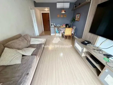 Apartamento com 2 Quartos à venda, 78m² no Botafogo, Rio de Janeiro