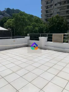 Ponto Comercial para alugar, 337m² no Botafogo, Rio de Janeiro