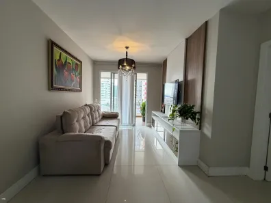 Apartamento com 3 Quartos à venda, 119m² no Campinas, São José