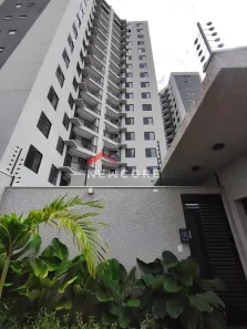 Apartamento com 2 Quartos à venda, 54m² no Vila Emília, Maringá