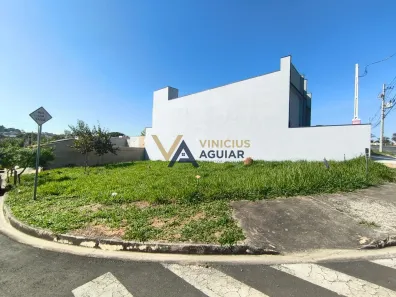 Lote/Terreno à venda, 357m² no Residencial Costa das Areias II, Salto