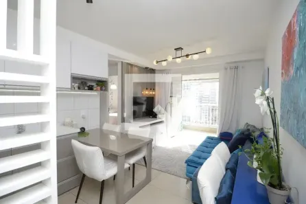 Apartamento com 2 Quartos à venda, 48m² no Cambuci, São Paulo