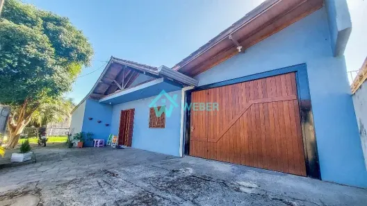 Casa com 3 Quartos à venda, 83m² no Vila Rosa, Novo Hamburgo