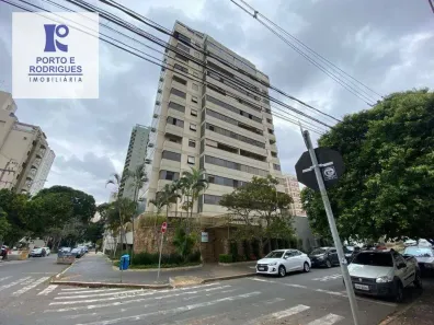 Apartamento com 4 Quartos à venda, 200m² no Vila Itapura, Campinas