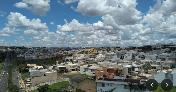 Lote/Terreno à venda, 360m² no Swiss Park, Campinas