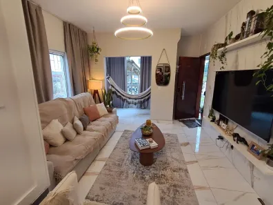 Apartamento com 2 Quartos à venda, 65m² no Barra do Aririú, Palhoça