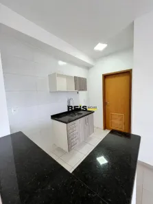 Apartamento com 2 Quartos para alugar, 54m² no Vossoroca, Votorantim