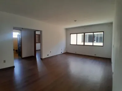 Apartamento com 3 Quartos para alugar, 125m² no Jardim Ivana, São Paulo