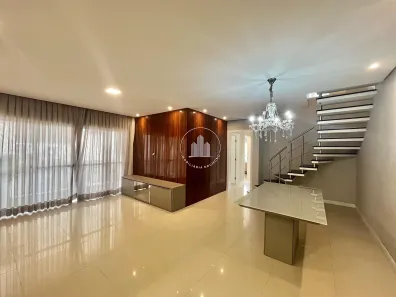 Cobertura com 4 Quartos à venda, 216m² no Coqueiros, Florianópolis