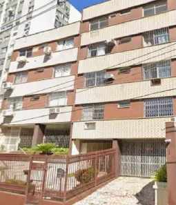 Apartamento com 2 Quartos para alugar, 65m² no Méier, Rio de Janeiro